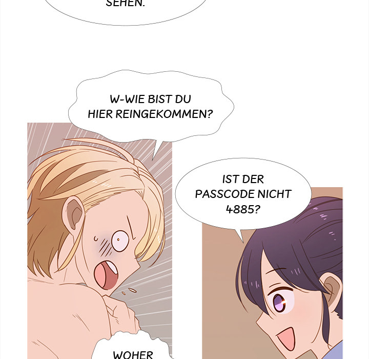 Mein Leben als Halb-Magi - episode 25 - 20