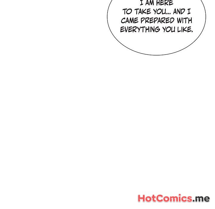 The Destroyer Fell in Love with Me - episode 7 - 122