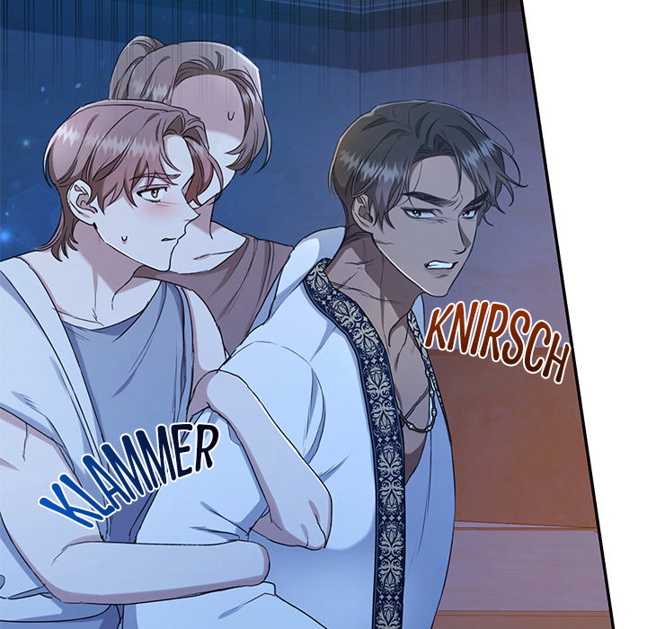 Savage Forest - episode 19 - 108