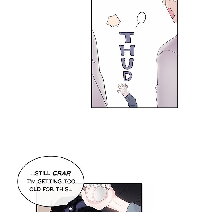Wistful Summer - episode 3 - 5