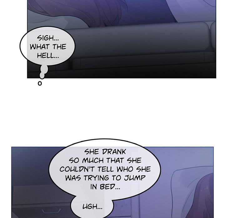 A Pervert's Daily Life - episode 51 - 58