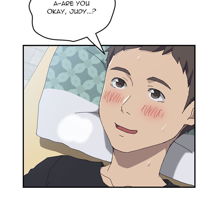 The Unwanted Roommate - episode 13 - 15