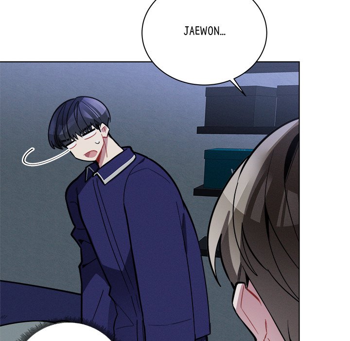 Cherry Doll Scandal - episode 12 - 101