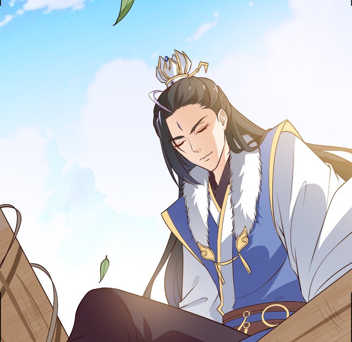 My Dearest Tiger - episode 9 - 21