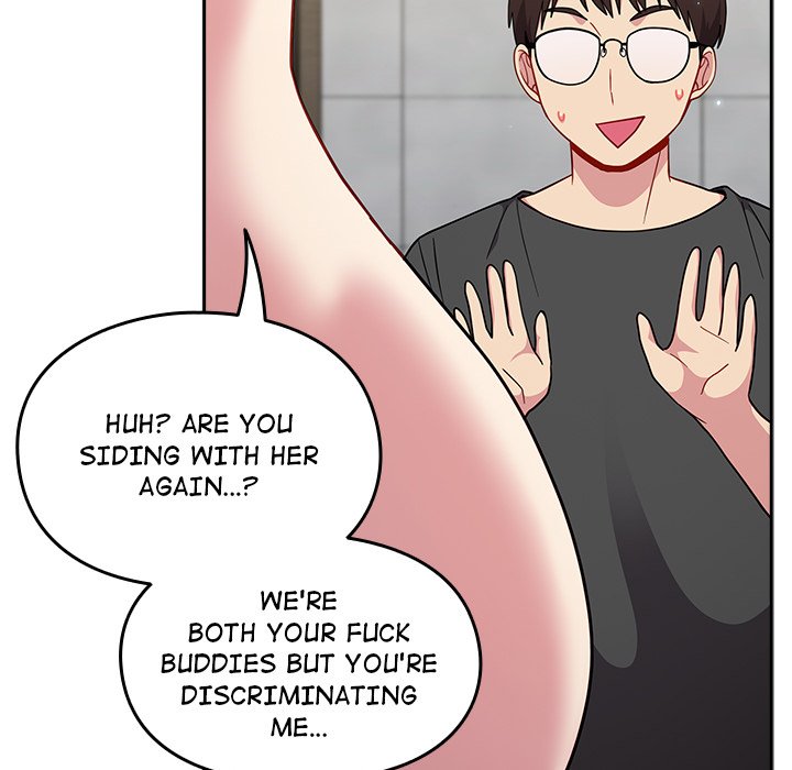 BFF to GF? - episode 29 - 105