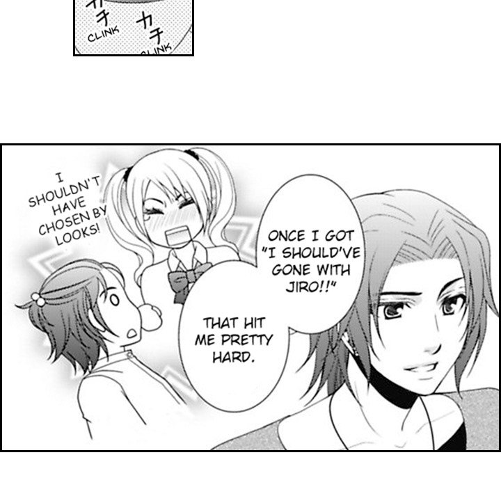 The Rose and The Black Cat - episode 5 - 24