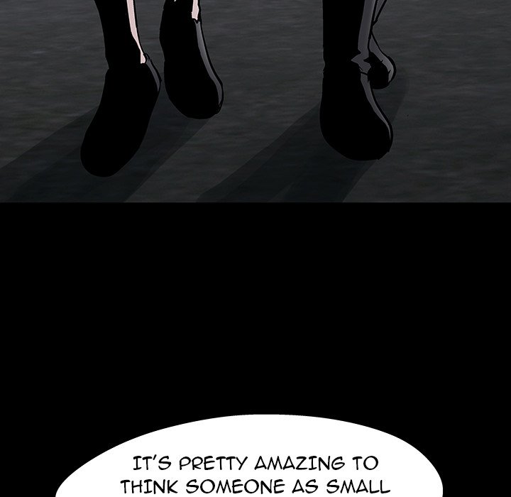 Project Utopia - episode 114 - 47