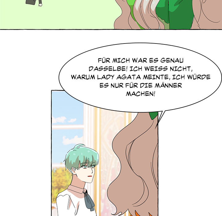 Aufbau eines Imperiums: Ein Anfängerkurs - episode 13 - 34