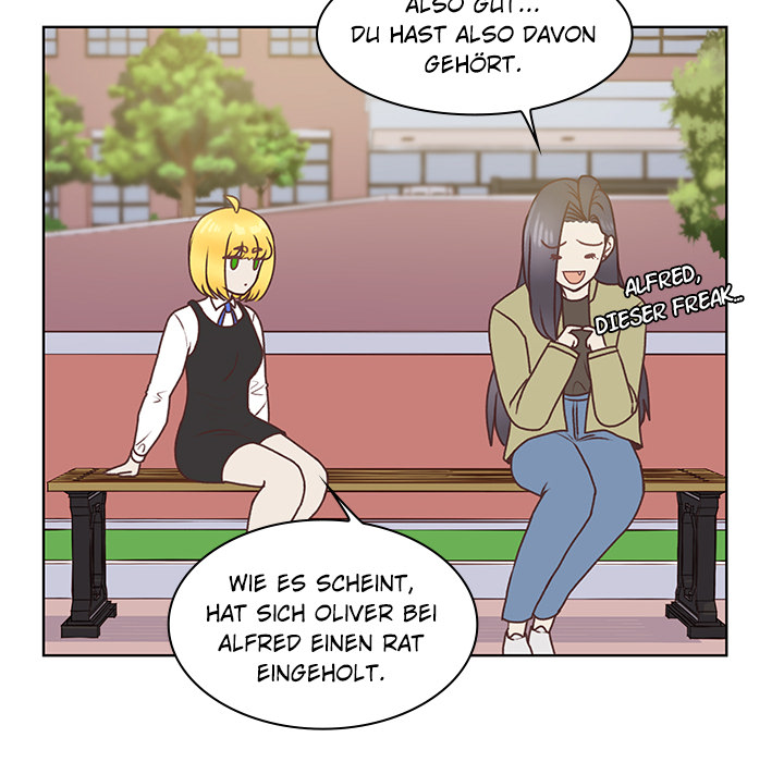 Der Mädchen-Knigge - episode 58 - 30