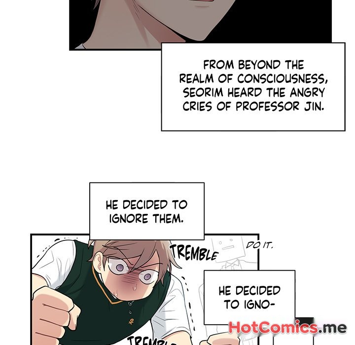 My X Report - episode 34 - 18