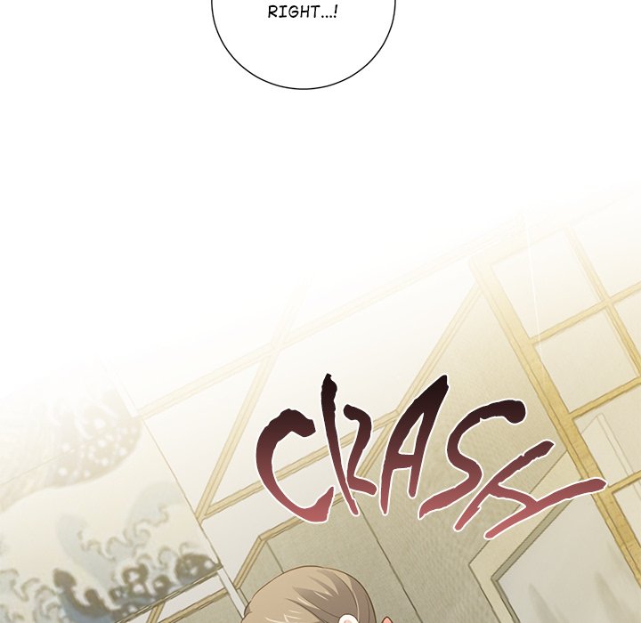 A Young Case of Hearts - episode 14 - 124