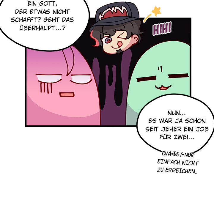 Ich wähle dich! - episode 86 - 96