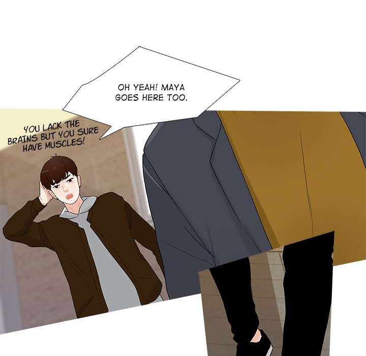 Unrequited Love - episode 2 - 43