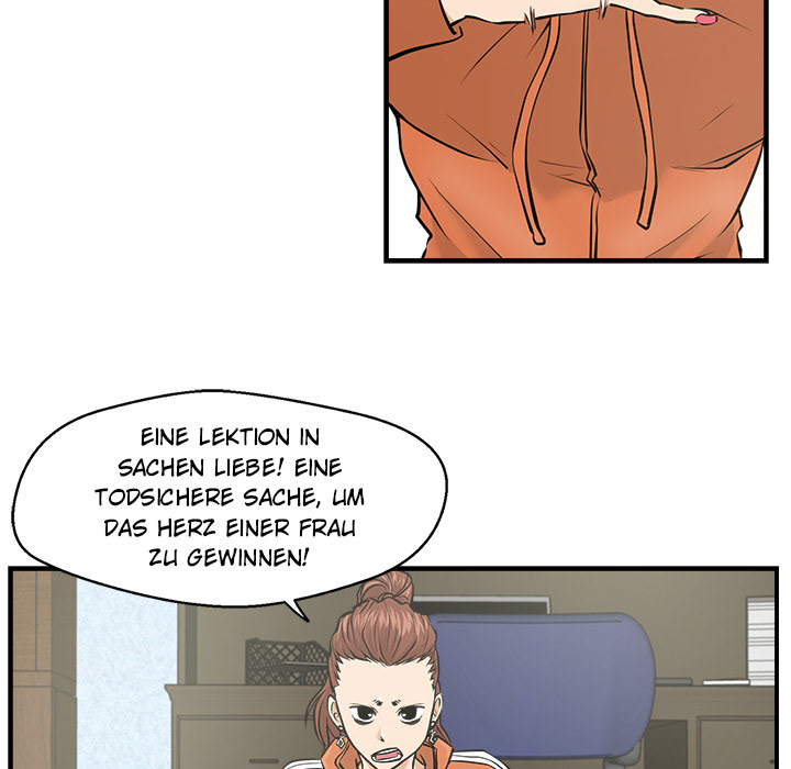 Los geht´s Mr. Kang! - episode 8 - 101