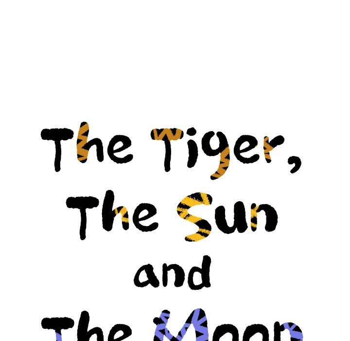 The Tiger, The Sun and The Moon - episode 5 - 21