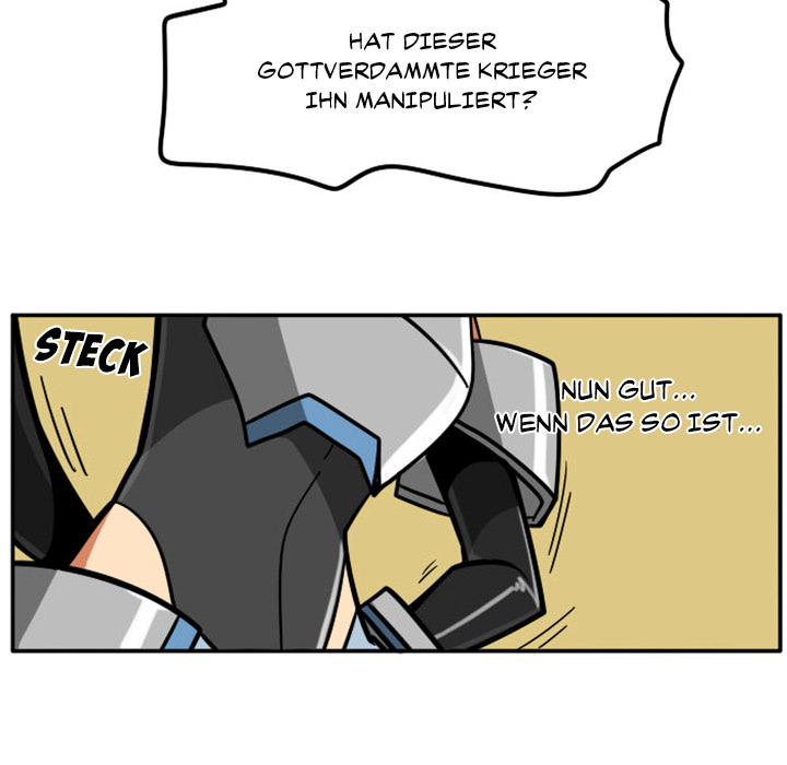 Das Wohnheim aus einer anderen Welt - episode 79 - 8