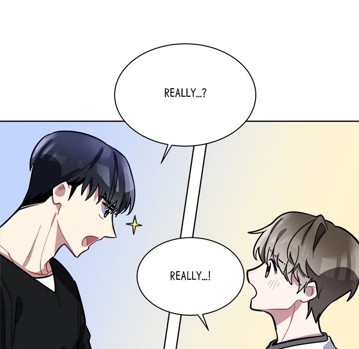 Cherry Doll Scandal - episode 9 - 40