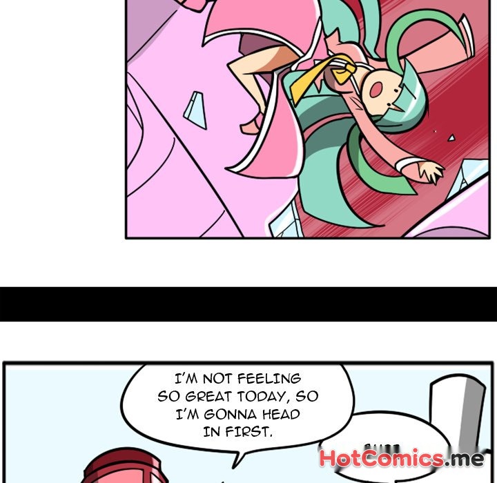 Maki and Friends - episode 80 - 24