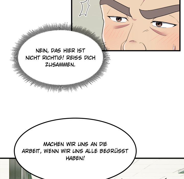 Verzaubert im Büro - episode 5 - 98