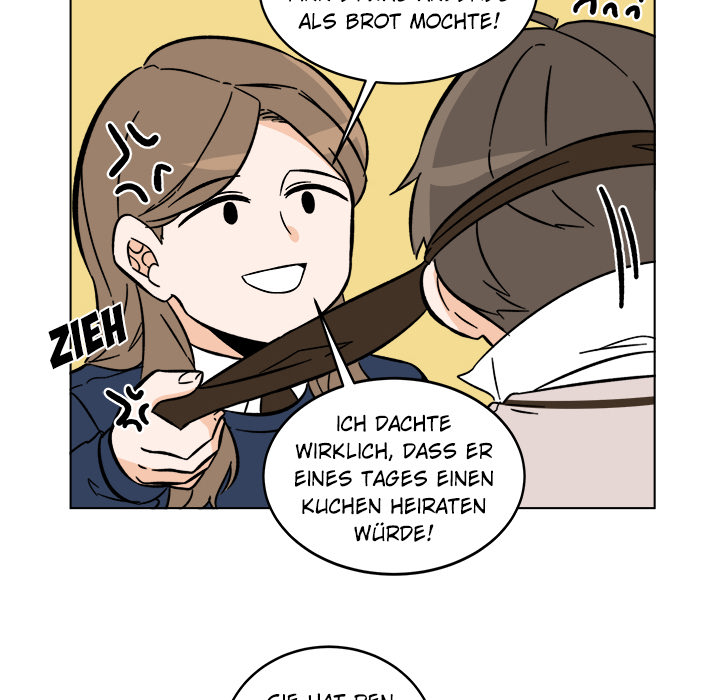 Liebe zum Nachtisch - episode 61 - 42