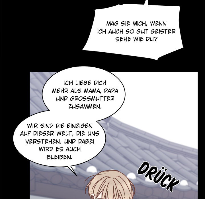Glaubst du an Geister? - episode 25 - 52