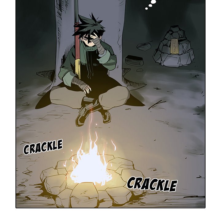 The Fang of Yeongno - episode 29 - 35