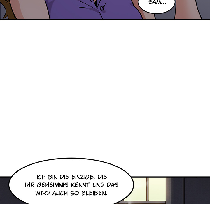 Wer hat Angst vor Mister H? - episode 17 - 92