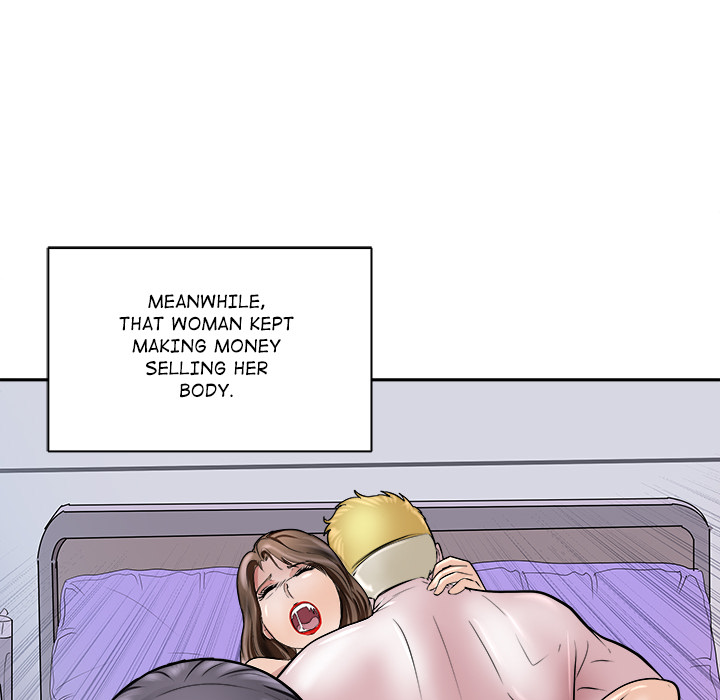 Immoral Family - episode 8 - 117