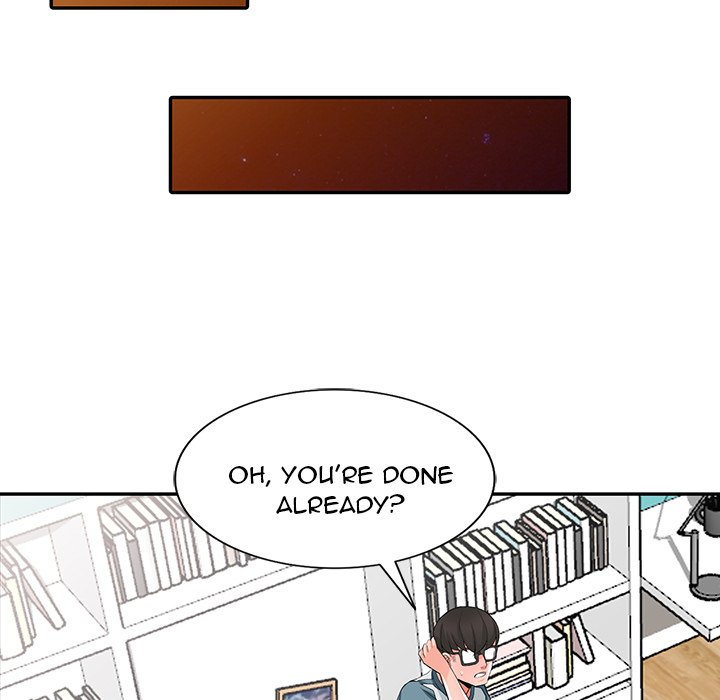 The Maids of the Mansion - episode 5 - 70