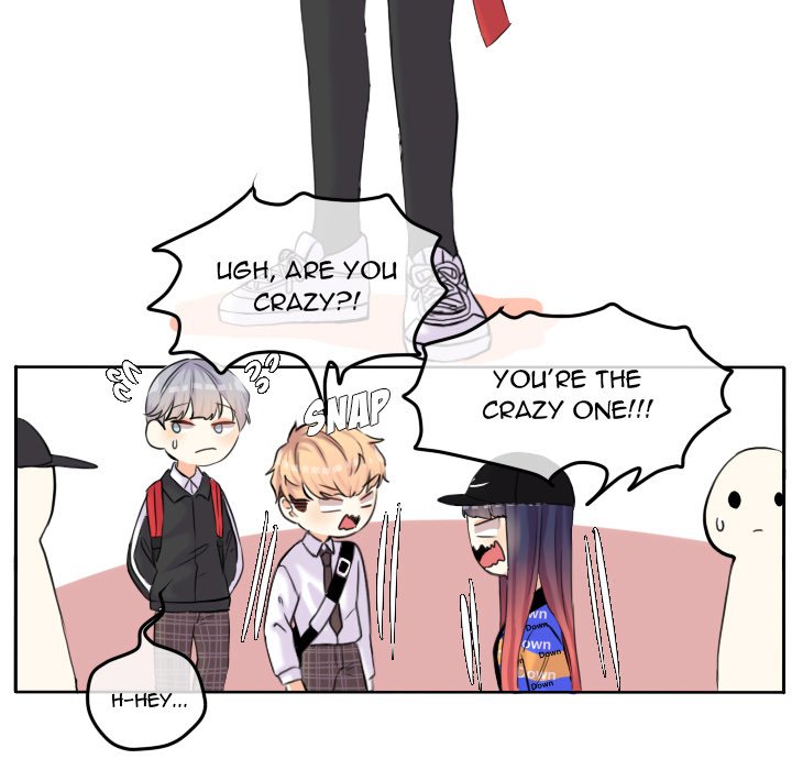 The Chill Couple - episode 54 - 10