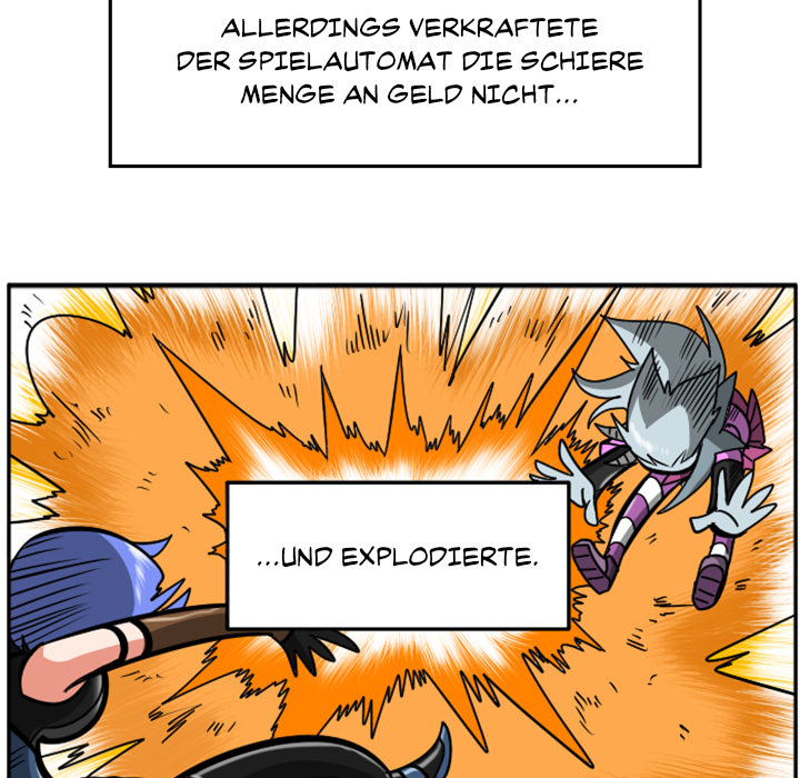 Das Wohnheim aus einer anderen Welt - episode 66 - 32