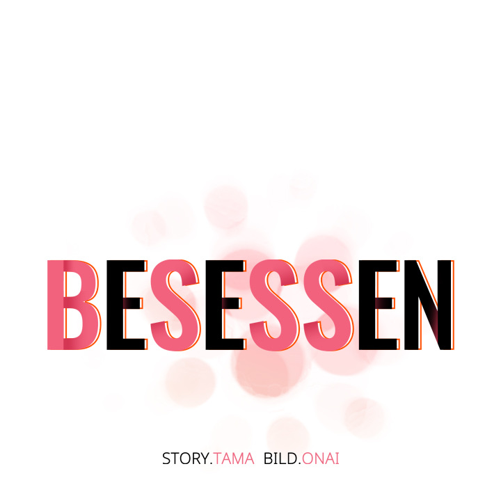 Besessen - episode 12 - 22