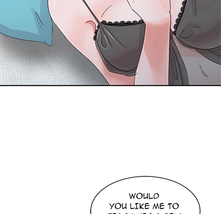 My Stepmom's Plan - episode 16 - 6