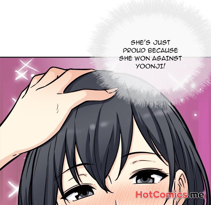 Excuse me, This is my Room - episode 52 - 62