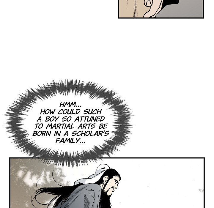 Magician's Murim Adventures - episode 3 - 52