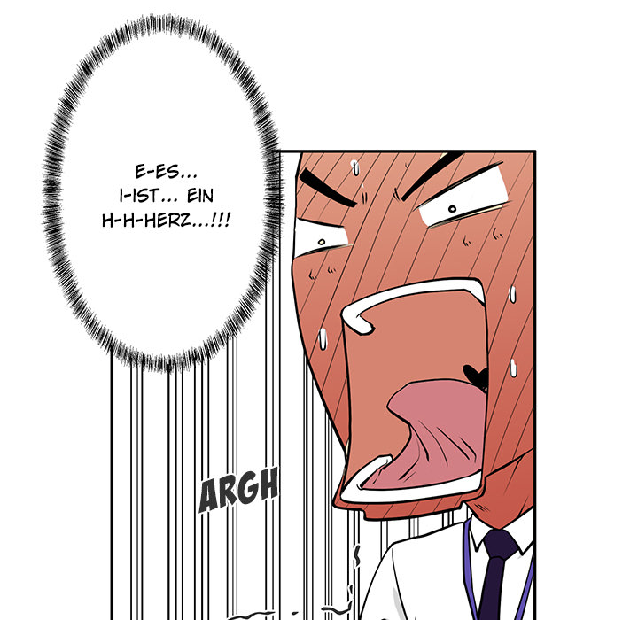 Los geht´s Mr. Kang! - episode 17 - 79