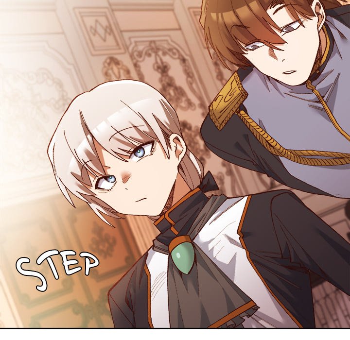 Young Lady's Knight - episode 1 - 58