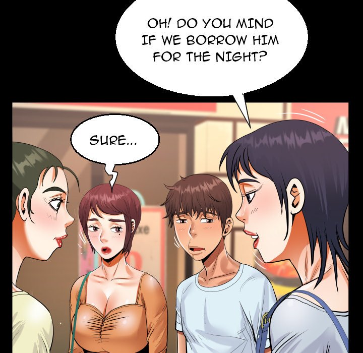 The Unforeseen Guest - episode 37 - 89