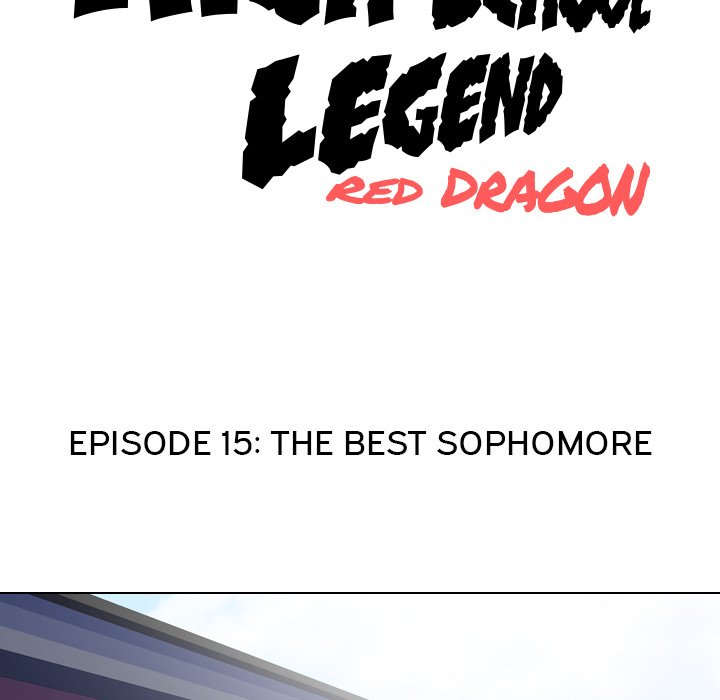 High School Legend : Red Dragon - episode 15 - 9