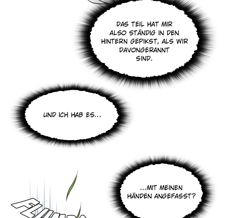 Die geheime Welt der Kampfkünste - episode 30 - 26