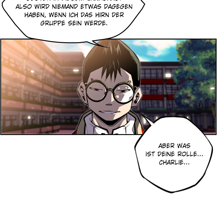 Supernova - episode 45 - 52