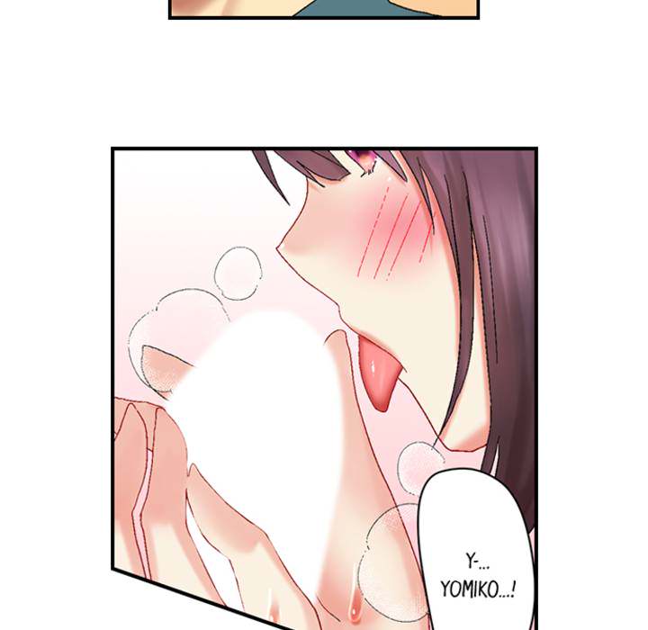 Our Kinky Newlywed Life - episode 14 - 11