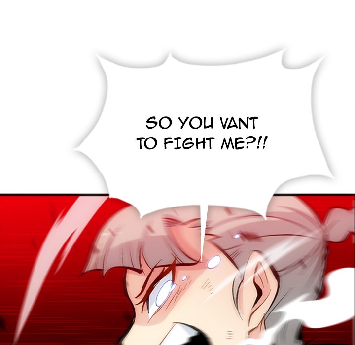 Such a Cute Spy - episode 11 - 64