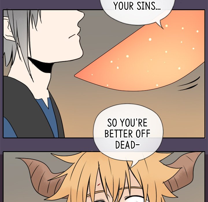 Odis and Moa's Underworld Diary - episode 17 - 33