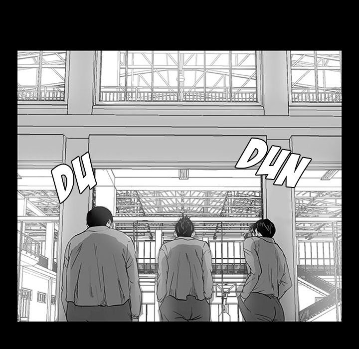 Tweener - episode 10 - 76