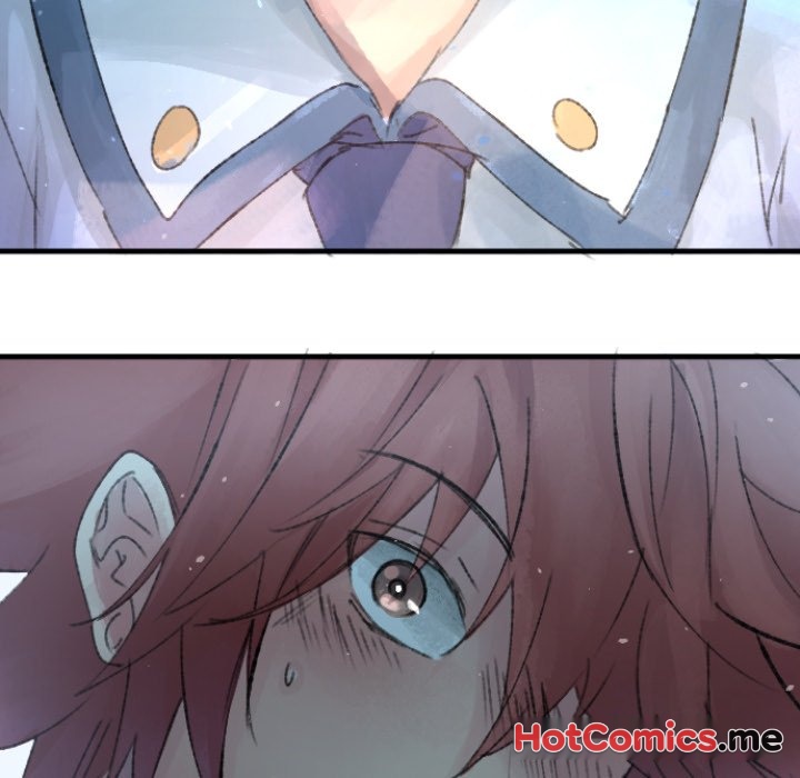 Death's Love Ballad - episode 18 - 35