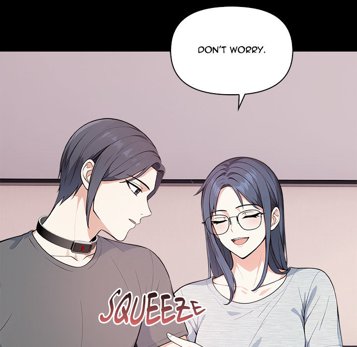 The Secret of a Girls' Dorm - episode 40 - 53