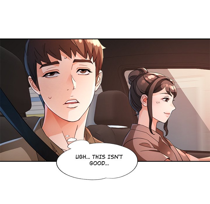 Wait, I'm a Married Woman! - episode 60 - 134