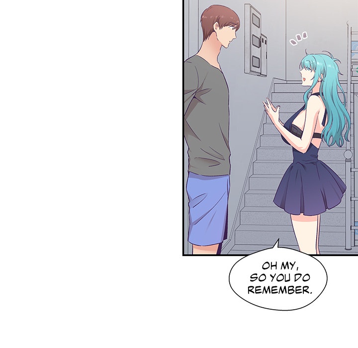 My Special Squishy Someone - episode 20 - 77