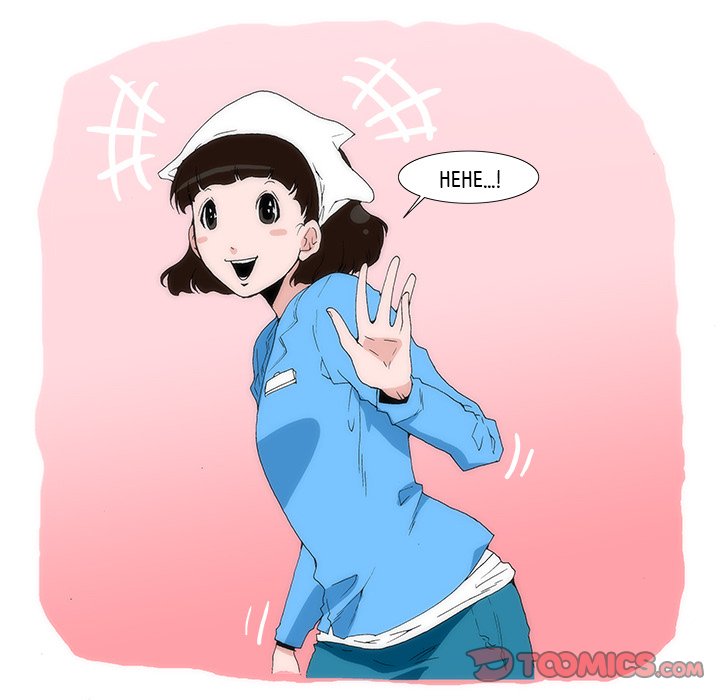 Can't See Can't Hear But Love - episode 7 - 7